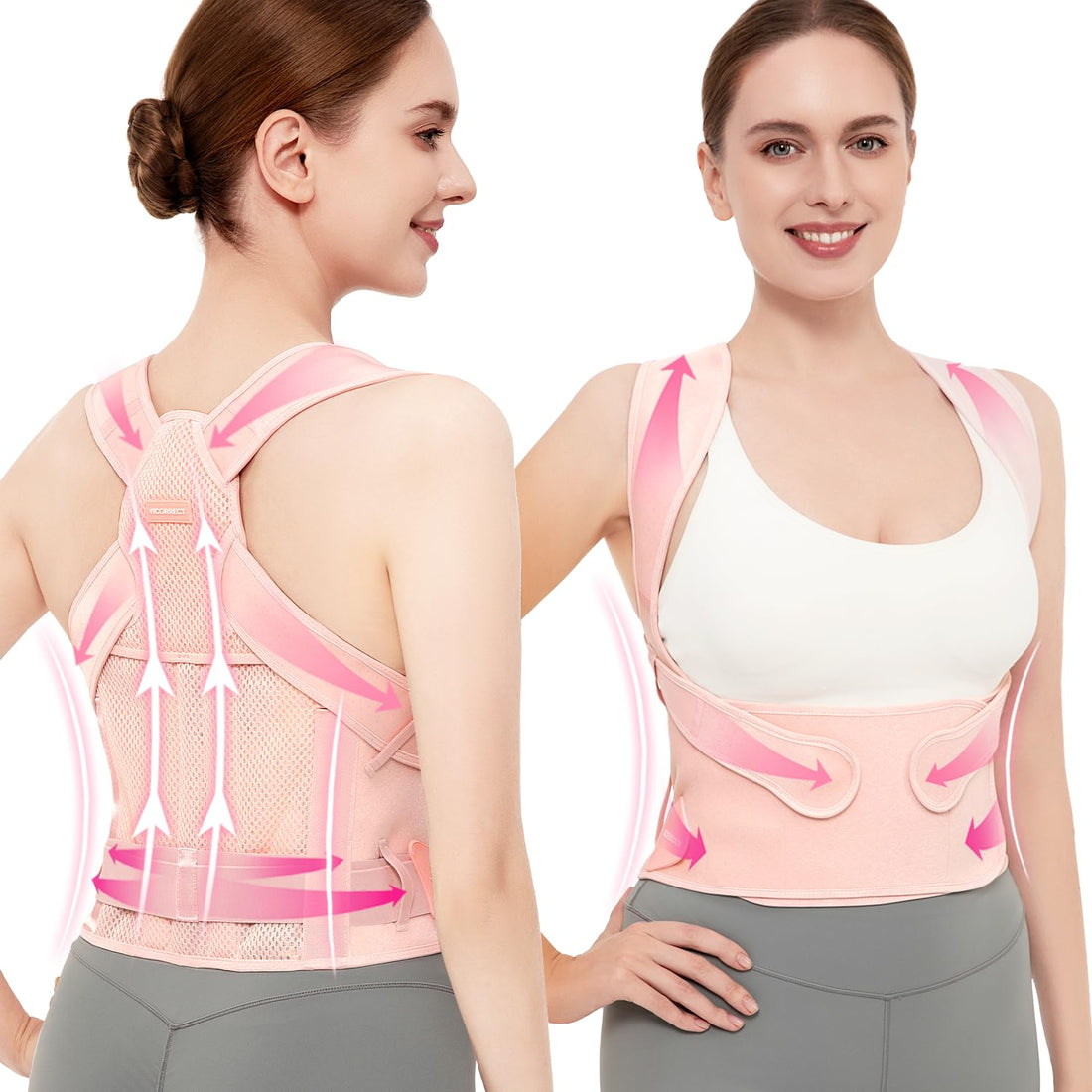 Stand Taller, Feel Stronger: How Posture Correctors Can Transform Your Daily Life
