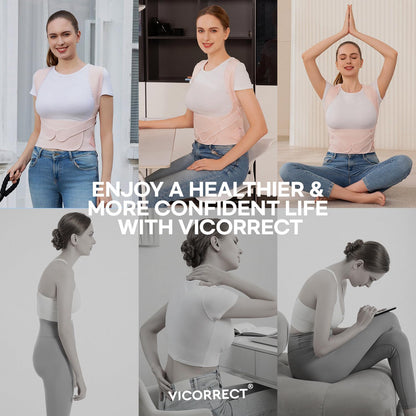 Posture Corrector for Women and Men