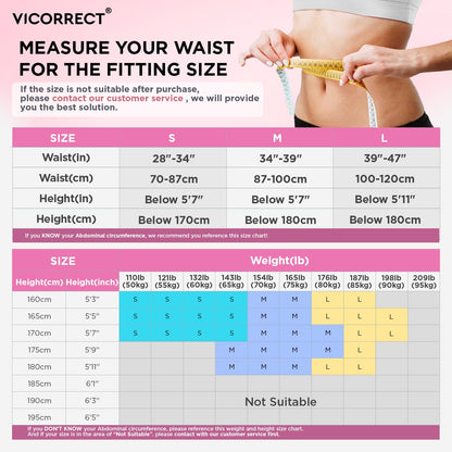 Posture Corrector for Women and Men