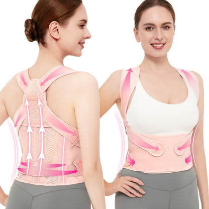 Posture Corrector for Women and Men